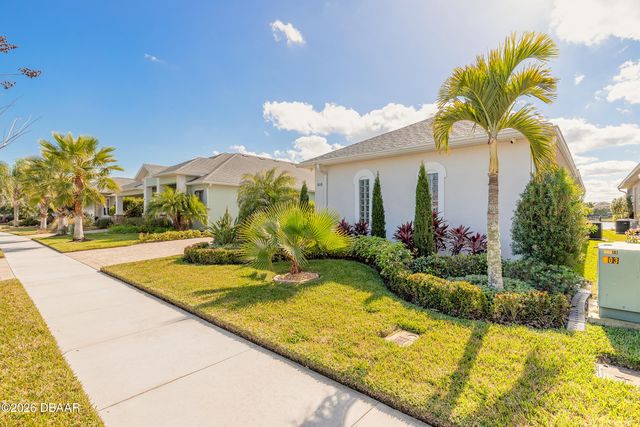 3016 Areca Avenue, New Smyrna Beach, FL 32168