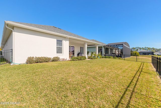 3016 Areca Avenue, New Smyrna Beach, FL 32168