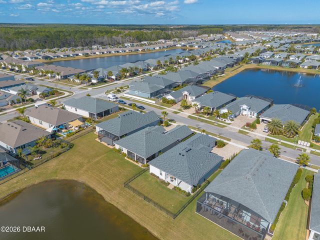 3016 Areca Avenue, New Smyrna Beach, FL 32168