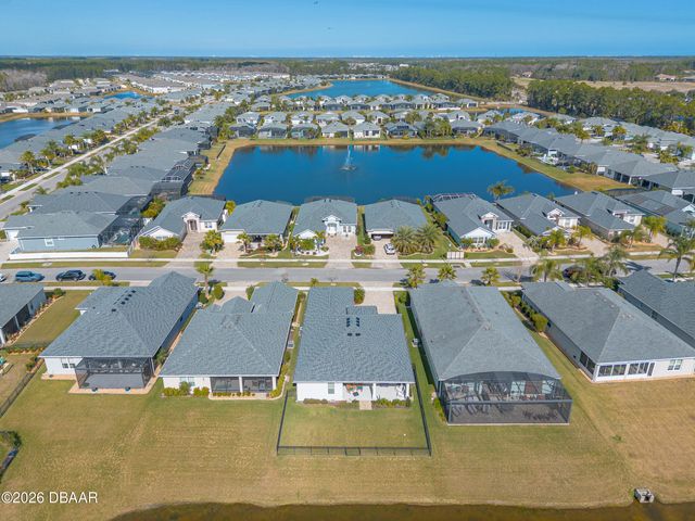 3016 Areca Avenue, New Smyrna Beach, FL 32168