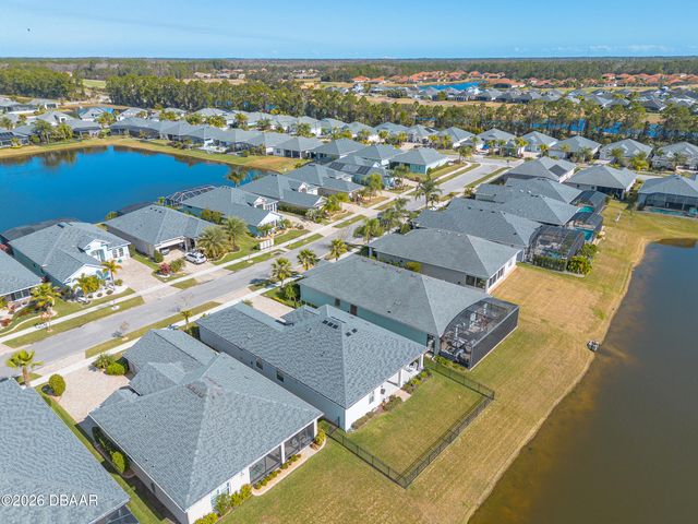 3016 Areca Avenue, New Smyrna Beach, FL 32168