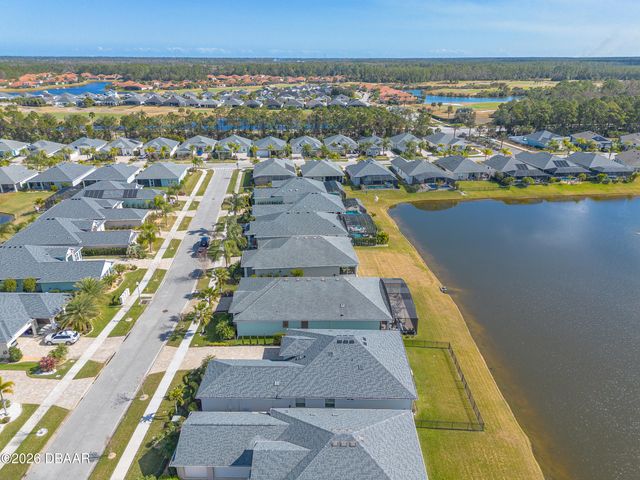 3016 Areca Avenue, New Smyrna Beach, FL 32168