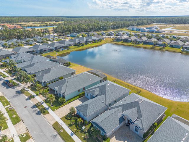 3016 Areca Avenue, New Smyrna Beach, FL 32168