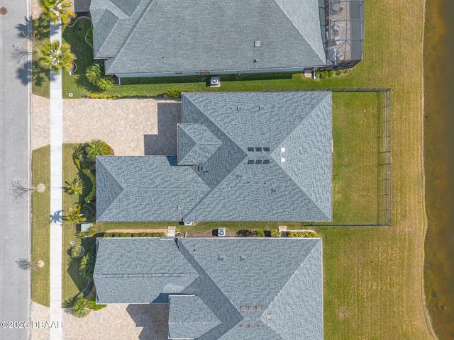 3016 Areca Avenue, New Smyrna Beach, FL 32168