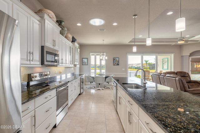 3016 Areca Avenue, New Smyrna Beach, FL 32168