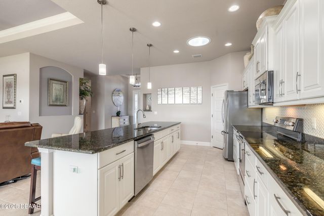 3016 Areca Avenue, New Smyrna Beach, FL 32168