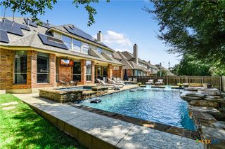 813 Folsom Cove, Round Rock, TX 78681