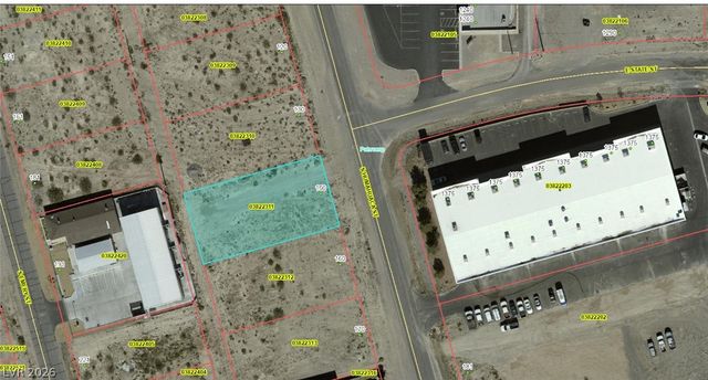 150 South Humahuaca Street, Pahrump, NV 89048