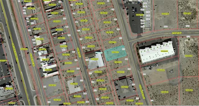 150 South Humahuaca Street, Pahrump, NV 89048