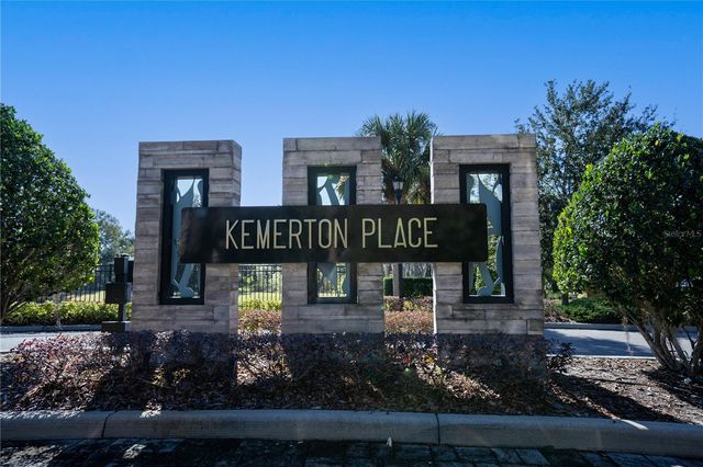 2915 GRAND KEMERTON PLACE, Tampa, FL 33618