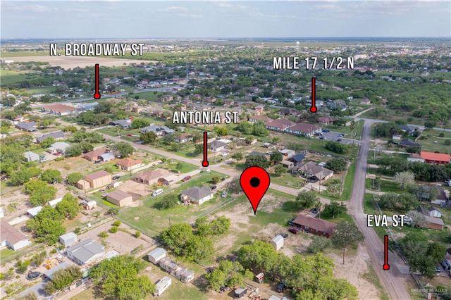 213 Antonia Street, Elsa, TX 78543