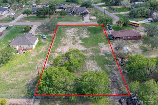 213 Antonia Street, Elsa, TX 78543