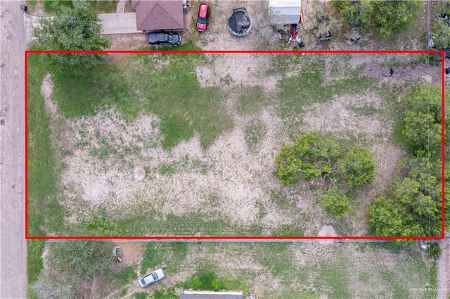 213 Antonia Street, Elsa, TX 78543