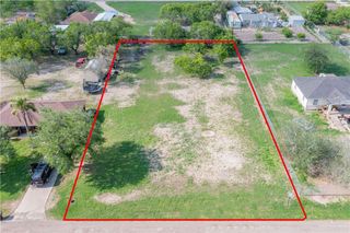 213 Antonia Street, Elsa, TX 78543