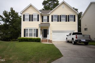 5109 Heather Ridge Lane, Raleigh, NC 27610