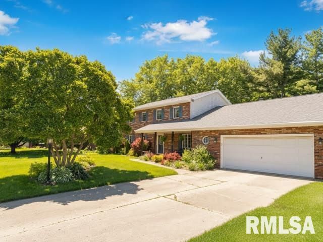 11923 N DEVINWOOD Drive, Dunlap, IL 61525