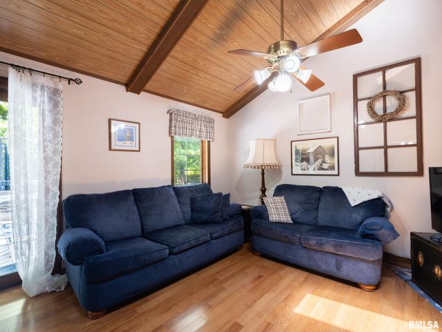 11923 N DEVINWOOD Drive, Dunlap, IL 61525