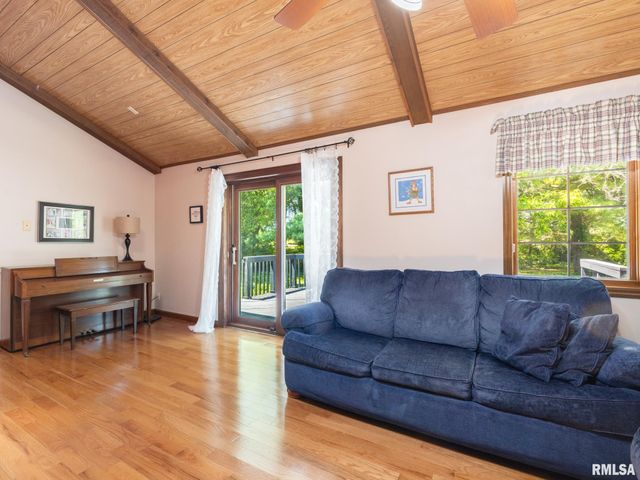 11923 N DEVINWOOD Drive, Dunlap, IL 61525