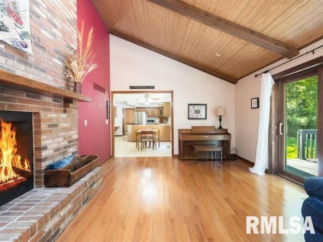 11923 N DEVINWOOD Drive, Dunlap, IL 61525