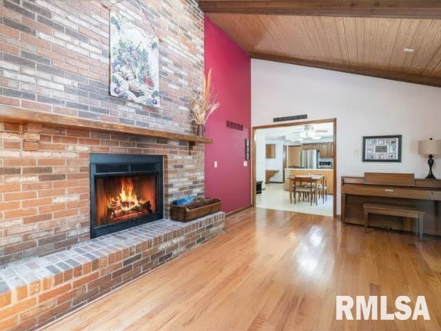 11923 N DEVINWOOD Drive, Dunlap, IL 61525