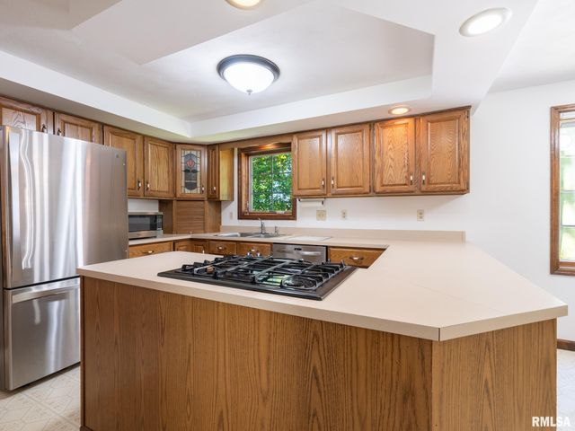 11923 N DEVINWOOD Drive, Dunlap, IL 61525