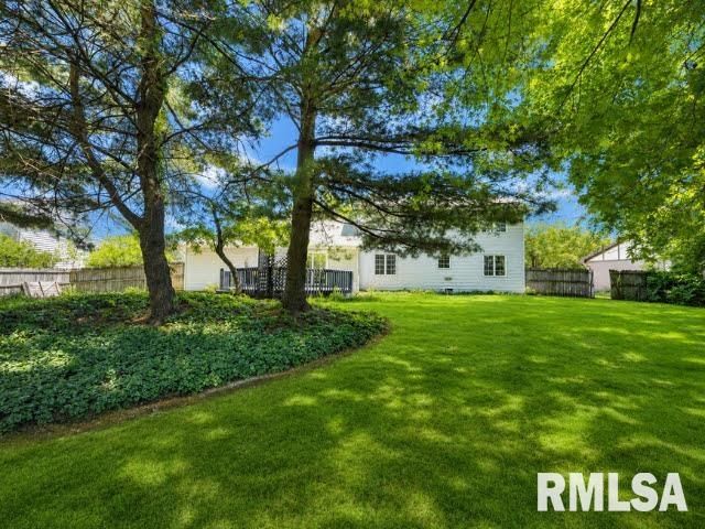 11923 N DEVINWOOD Drive, Dunlap, IL 61525