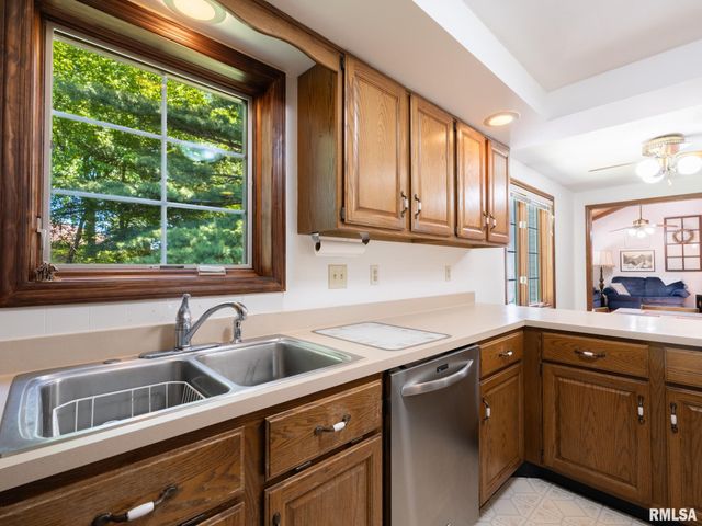 11923 N DEVINWOOD Drive, Dunlap, IL 61525
