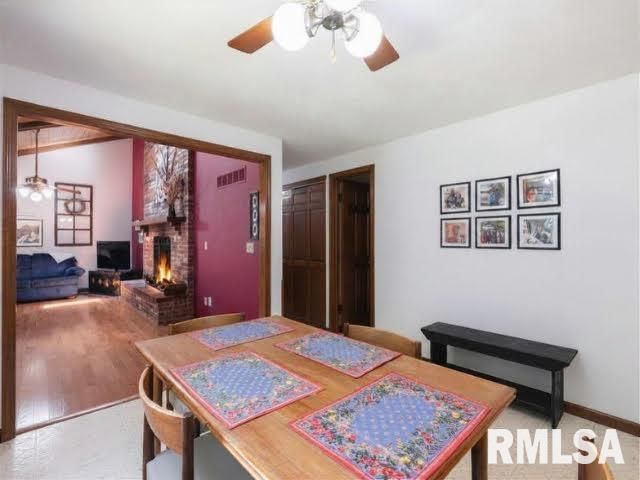 11923 N DEVINWOOD Drive, Dunlap, IL 61525