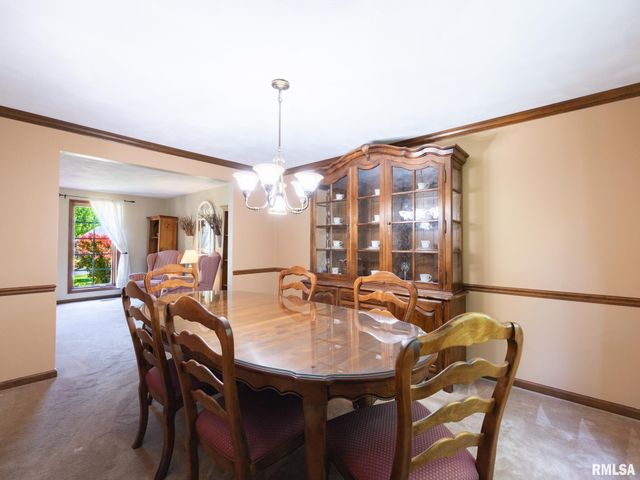 11923 N DEVINWOOD Drive, Dunlap, IL 61525