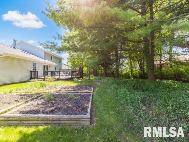 11923 N DEVINWOOD Drive, Dunlap, IL 61525