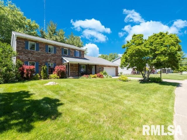 11923 N DEVINWOOD Drive, Dunlap, IL 61525