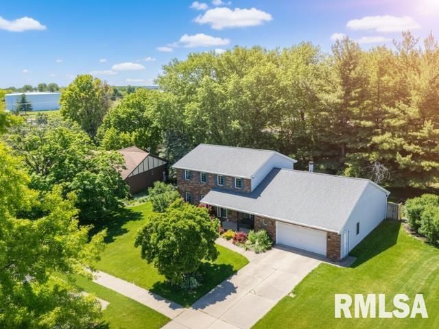 11923 N DEVINWOOD Drive, Dunlap, IL 61525
