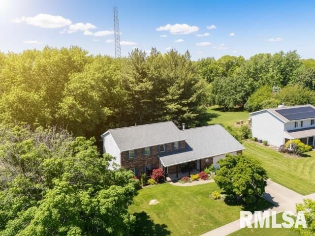 11923 N DEVINWOOD Drive, Dunlap, IL 61525
