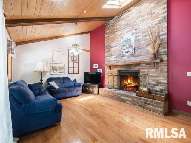 11923 N DEVINWOOD Drive, Dunlap, IL 61525