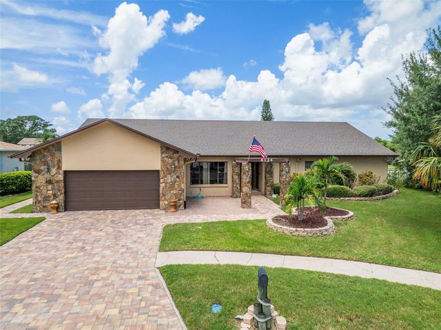 6124 GALLEON WAY, Tampa, FL 33615