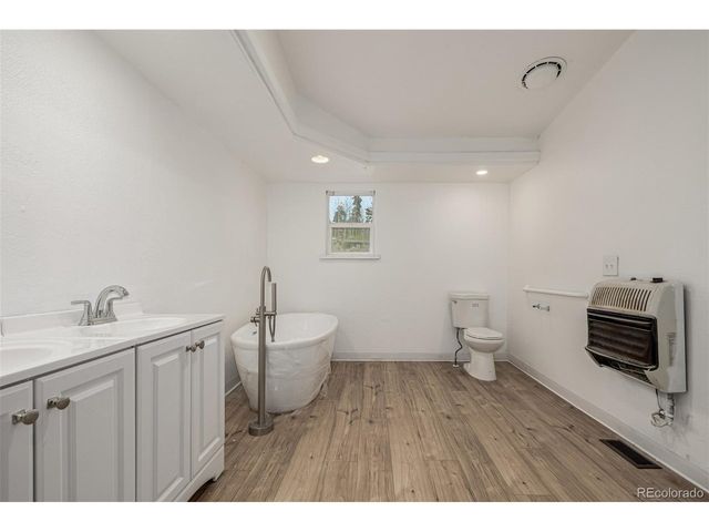 304 Timber Dr, Black Hawk, CO 80422