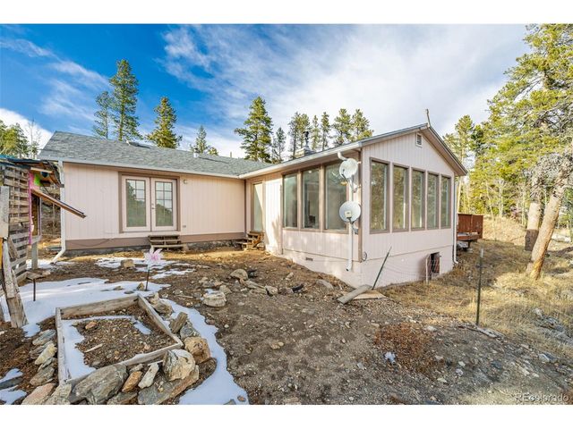 304 Timber Dr, Black Hawk, CO 80422