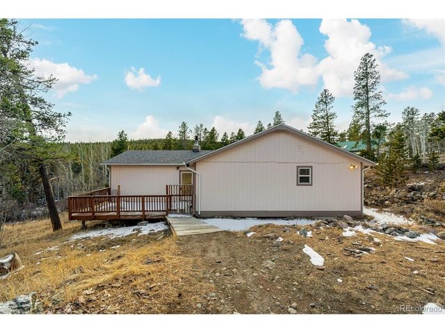 304 Timber Dr, Black Hawk, CO 80422