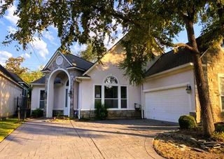 123 Marble Staff Court, Houston, TX 77069