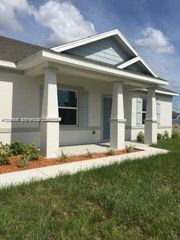 2240 SW Lawrence Street 0, Port St. Lucie # 0, Port St Lucie, FL 34953