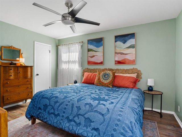 6510 Sunstrip DR, Austin, TX 78745