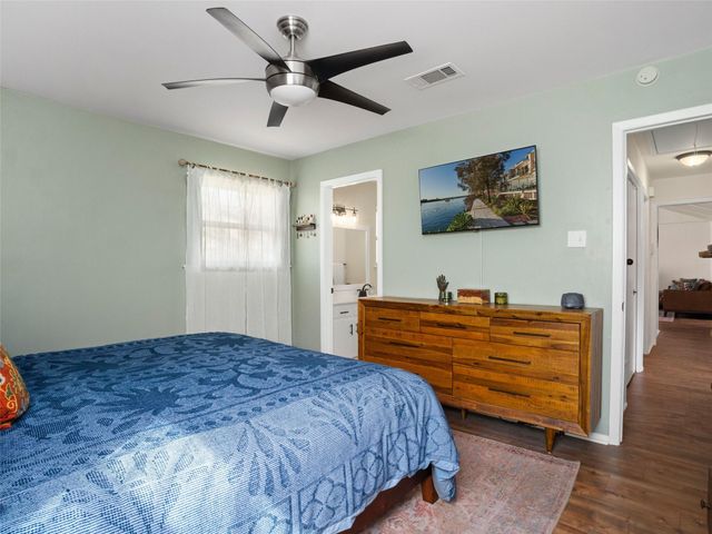 6510 Sunstrip DR, Austin, TX 78745