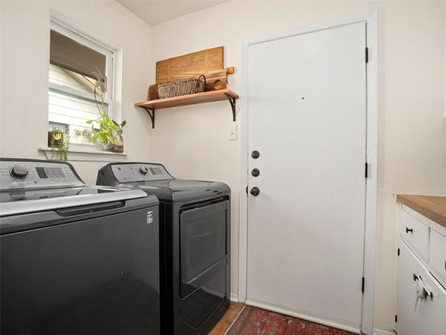 6510 Sunstrip DR, Austin, TX 78745