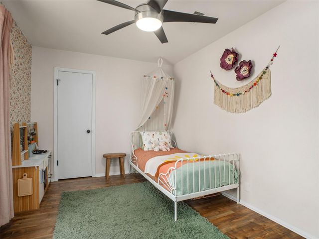 6510 Sunstrip DR, Austin, TX 78745