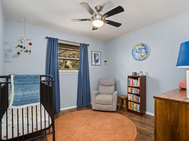 6510 Sunstrip DR, Austin, TX 78745