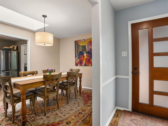 6510 Sunstrip DR, Austin, TX 78745