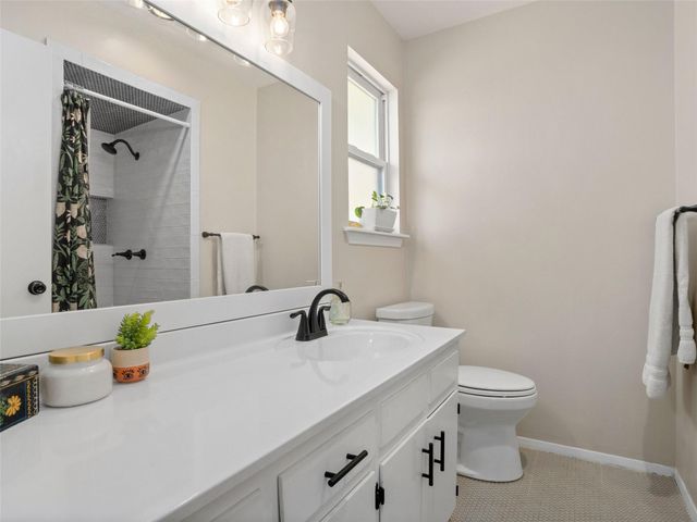 6510 Sunstrip DR, Austin, TX 78745