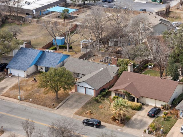 6510 Sunstrip DR, Austin, TX 78745