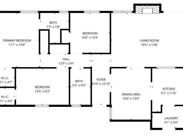 6510 Sunstrip DR, Austin, TX 78745