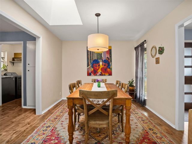 6510 Sunstrip DR, Austin, TX 78745